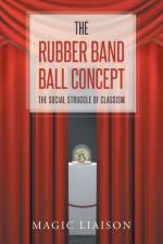 The Rubber Band Ball Concept af Magic Liaison