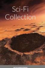 Sci-Fi Collection af Jack Karolewski