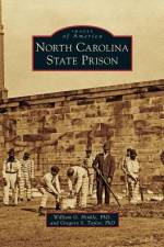 North Carolina State Prison af William G Hinkle
