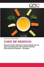 CASO DE NEGOCIO af Javier Lara