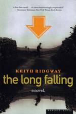 The Long Falling af Keith Ridgway
