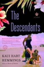 The Descendants af Kaui Hart Hemmings