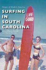 Surfing in South Carolina af Lilla O Folsom