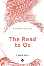 The Road to Oz af L. Frank