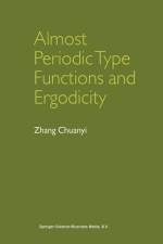 Almost Periodic Type Functions and Ergodicity af Zhang Chuanyi