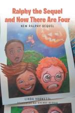 Ralphy the Sequel and Now There Are Four af Linda Vagnetti