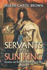 Servants of the Sun King af Helene-Carol Brown