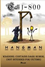 Call 1-800-Hangman af John B Nolan