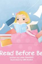 I Read before Bed af Lizzie Shacklett
