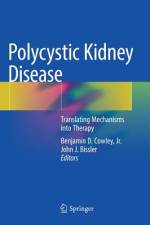 Polycystic Kidney Disease af John J. Bissler