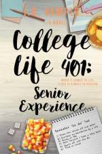 College Life 401 af J. B. Vample