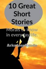10 Great Short Stories af Kundu Arkadeep