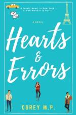 Hearts and Errors af Corey M. P.