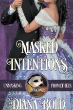 Masked Intentions af Diana Bold