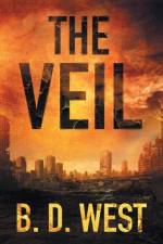 The Veil af B. D. West