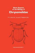 Novel aspects of the biology of Chrysomelidae af Pierre H. Jolivet