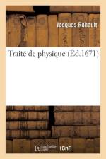Traite de physique