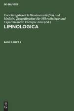 Limnologica