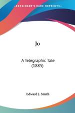 Jo af Edward J. Smith