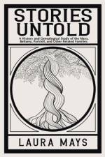 Stories Untold af Laura Mays