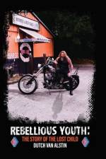 Rebellious Youth af Dutch Van Alstin