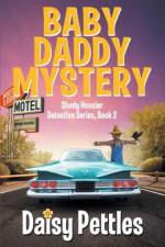 Baby Daddy Mystery af Daisy Pettles