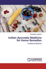Indian Ayurveda Medicine for Home Remedies af Poongothai Annadurai