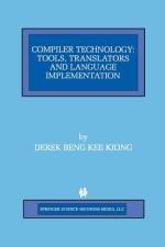 Compiler Technology af Derek Beng Kee Kiong