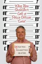 Why You Shouldn't Call a Police Officer Cute af Edward Weir
