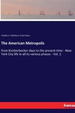 The American Metropolis