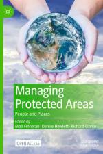 Managing Protected Areas af Niall Finneran