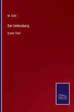 Der Untersberg af M. Söltl