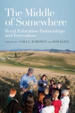 The Middle of Somewhere af Sara L Hartman