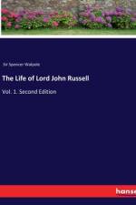 The Life of Lord John Russell