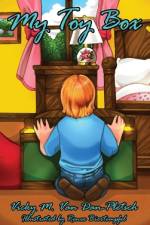 My Toy Box af Vicky M. van Dan-Pletsch