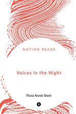 Voices in the Night af Flora Annie