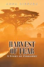 Harvest of Fear af Cienska Anna Cienska