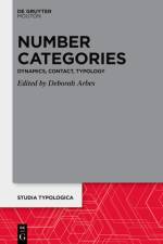 Number Categories af Deborah Arbes