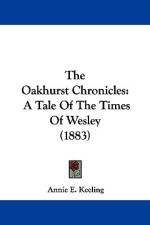 The Oakhurst Chronicles af Annie E. Keeling