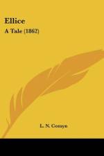 Ellice af L. N. Comyn