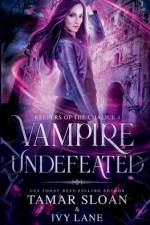Vampire Undefeated af Ivy Lane