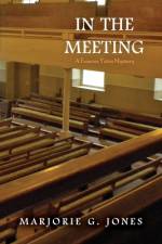 In the Meeting af Marjorie G. Jones