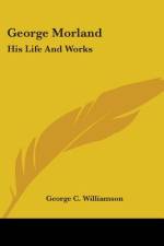 George Morland af George C. Williamson