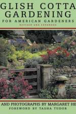 English Cottage Gardening af Margaret Hensel