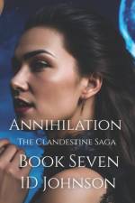 Annihilation af Sienna Morrow