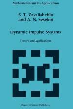 Dynamic Impulse Systems af A. N. Sesekin