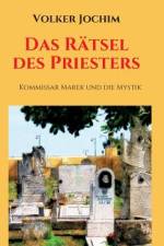 Das Rätsel des Priesters af Volker Jochim