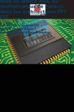 Mise en ¿uvre ASIC du multiplicateur de Pezaris dans les architectures FFT DIT af Saranya Karunamurthi