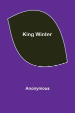 King Winter af Anonymous
