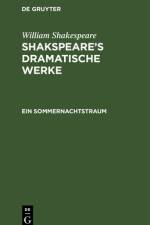 Ein Sommernachtstraum af William Shakespeare